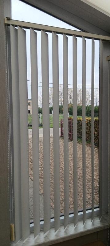 Lamellen beschikbaar voor biedingen