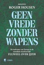 Geen vrede zonder wapens, Ophalen, Roger Housen, Nieuw, Overige onderwerpen