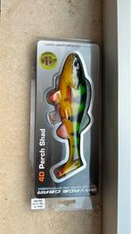 Savage Gear Line thru perch(20cm), Enlèvement, Neuf, Autres types