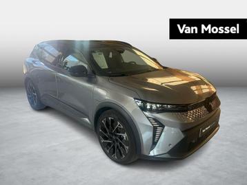Renault Scénic E-Tech 220 hp Long Range Esprit Alpine beschikbaar voor biedingen