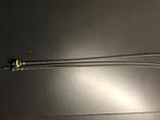 Zeer lange schroefdraadstangen., Ophalen, Nieuw