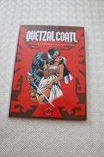 Quetzalcoatl 5:  De hoer en de Conquistador -hc -1e dr 2003, Une BD, Enlèvement ou Envoi, Neuf