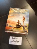 Terraforming Mars Card Game, Ophalen of Verzenden, Zo goed als nieuw