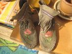 chaussures, Ophalen