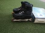 Skeelers maat 45, Sport en Fitness, Gebruikt, Heren, Inline skates 4 wielen, Ophalen