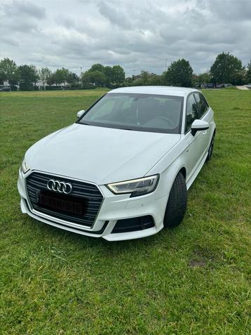 Audi A3. Sportback 