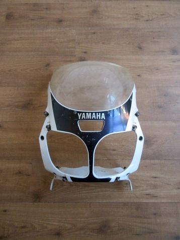 Yamaha FZR600R topkuip FZR 600 R bovenkuip top kuip 4MH 4JH beschikbaar voor biedingen