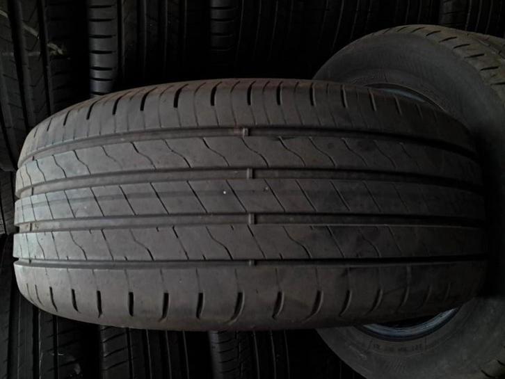 2255517 225/55/17 225/55R17 zomer Goodyear, Auto diversen, Autosport-onderdelen, Zo goed als nieuw, Ophalen