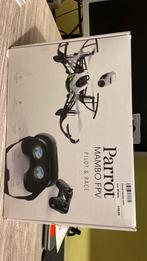 parrot fpv drone, Drone met camera, Ophalen of Verzenden, Zo goed als nieuw