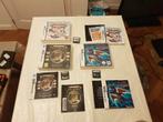 Lot 3 jeux ds professeur layton-spyro-harvest moon, Enlèvement ou Envoi, Comme neuf