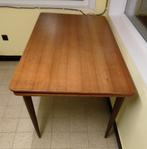 Houten tafel, Enlèvement, Comme neuf