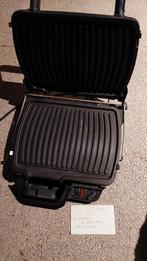 grote grill, Elektronische apparatuur, Contactgrills, Zo goed als nieuw