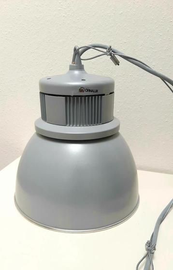 Ornalux industriële hanglamp  beschikbaar voor biedingen