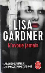 Lisa Gardner : N'avoue jamais, Ophalen of Verzenden