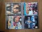 Bioshock Infinite, battlefield 3 en meer, Games en Spelcomputers, Ophalen of Verzenden, Zo goed als nieuw, Avontuur en Actie, Vanaf 18 jaar
