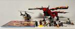 Lego Ninjago | Firstbourne | 70653, Complete set, Gebruikt, Ophalen of Verzenden, Lego