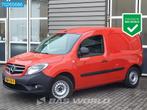 Mercedes Citan 110 110PK L1H1 Airco Cruise Euro6 3m3 Airco C, Auto's, Bestelwagens en Lichte vracht, Voorwielaandrijving, Stof