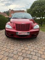 Chrysler Pt cruiser 1.6, Auto's, Chrysler, Voorwielaandrijving, Stof, 1600 cc, Handgeschakeld