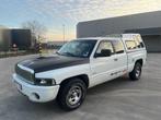 Dodge Ram - 1996, Auto's, Oldtimers, Te koop, Bedrijf, Benzine, 5 zetels