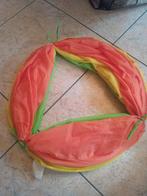 Tunnel voor peuters, Ophalen, Gebruikt