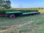 landbouwwagen, Ophalen, Transport
