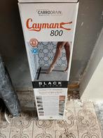 Carrodrain Cayman 800, Neuf