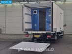 Iveco Daily 72C18 3.0L Automaat Lamberet Thermo King T-600R, Auto's, Bestelwagens en Lichte vracht, Gebruikt, Euro 6, 4 cilinders