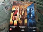 Resident Evil trilogy, CD & DVD, Enlèvement ou Envoi