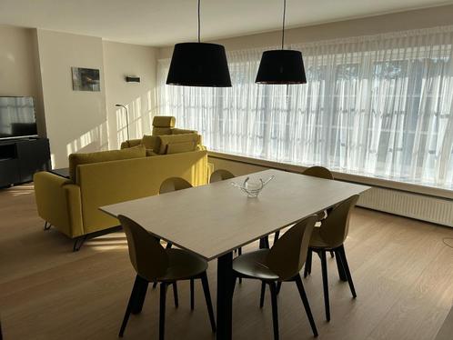 Appartement te koop Blankenberge  116m² met 3 ruime slpks, Immo, Huizen en Appartementen te koop, Provincie West-Vlaanderen, tot 200 m²