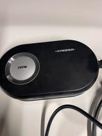 Lader stromer CR245, Fietsen en Brommers, Ophalen, Zo goed als nieuw, Stromer