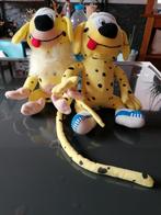 2 peluches Marsupilami, Enlèvement ou Envoi, Utilisé