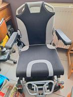 Fauteuil roulant électrique, Divers, Chaises roulantes, Enlèvement, Pliant, Neuf, Fauteuil roulant électrique