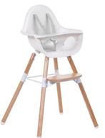 Evolu kinderstoel  6 m tot 6 j, Ophalen, Gebruikt, Stoelverkleiner