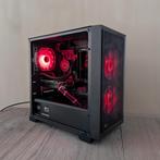 Gaming PC | RTX 2060 | Intel 9600KF | 1TB | WIFI, Computers en Software, Desktop Pc's, Virtual Reality, Ophalen of Verzenden, SSD