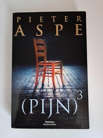 Boekenpakket (5 spannende boeken) misdaad en thrillers beschikbaar voor biedingen