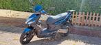 Scooter Kymco Agility 50 16+, Fietsen en Brommers, Scooters | Overige merken, Ophalen, Zo goed als nieuw