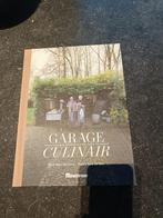 Kookboek Garage Culinair: Cadeautip!, Boeken, Kookboeken, Nieuw, Gezond koken, Nederland en België, Ophalen