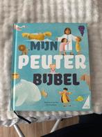 Mijn peuter bijbel, Ophalen, Nieuw, Uitklap-, Voel- of Ontdekboek, 2 tot 3 jaar