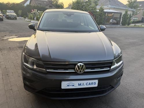 Volkswagen Tiguan 1.4TSI (bj 2017), Auto's, Volkswagen, Bedrijf, Te koop, Tiguan, ABS, Achteruitrijcamera, Airbags, Airconditioning