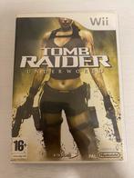Tomb raider, Games en Spelcomputers, Games | Nintendo Wii, Gebruikt