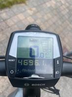 gazelle C380 ULTIMATE BELT speed-pedelec bj 2023 4700 km, Ophalen, Zo goed als nieuw, 50 km per accu of meer, 55 tot 59 cm