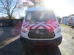 Ford Transit 2.0TDCi - L2H2 - 2019 - Ingericht - €6b, Auto's, Voorwielaandrijving, 4 deurs, 1995 cc, 4 cilinders