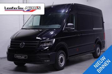 Volkswagen Crafter 2.0 TDI 177 pk DSG Aut. L3H3 Nieuw BPM vr beschikbaar voor biedingen