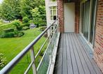Appartement à louer à Ixelles, 3 chambres, 113 kWh/m²/jaar, 3 kamers, 160 m², Appartement