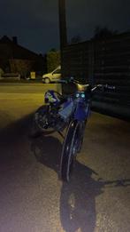 Senda 77 cc, Fietsen en Brommers, Ophalen, Gebruikt