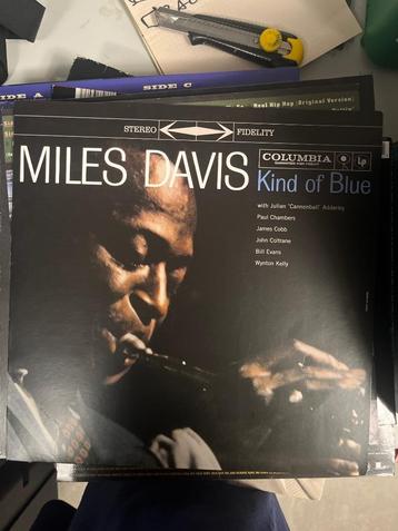 Miles Davis - L'Enfant de Blue