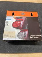 Led  achterlicht (smoke )Harley-Davidson), Enlèvement ou Envoi