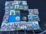Verschillende Xbox 360 en Xbox one spellen, Games en Spelcomputers, Gebruikt, Ophalen of Verzenden