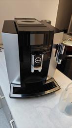 Jura E8, Elektronische apparatuur, Koffiezetapparaten, Ophalen, Zo goed als nieuw, Koffiemachine