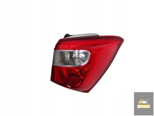 Suzuki SX4 S-Cross 13-16 rechter achterlicht in vleugel 220-, Auto-onderdelen, Verlichting, Suzuki, Gebruikt